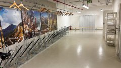 Kolárna CPI Praha pokračuje: rozšíření o nová parkovací místa a sušení oblečení