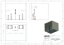Set nabíjecího sloupku pro elektrokola CF 4