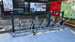 🔋🚲 Jak vypadá cyklo-infrastruktura po dvou letech provozu?