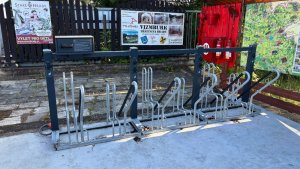 🔋🚲 Jak vypadá cyklo-infrastruktura po dvou letech provozu?