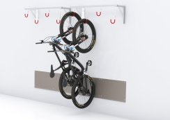 Ochranný plech - MH 105 - SET 2 ks