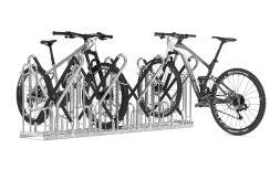 STOJAN NA ELEKTROKOLA S OPĚRNÝM OBLOUKEM – FUN 514 BN