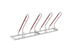 Stojan na elektrokola s opěrným obloukem – FUN 504