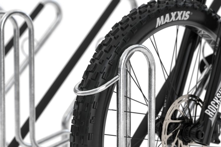 STOJAN NA ELEKTROKOLA S OPĚRNÝM OBLOUKEM – FUN 506 BN