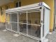 Elektronicky uzamykatelný přístřešek pro kola pro Domov pro seniory Frýdek-Místek