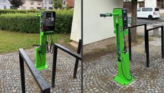 Letní dovolené jsou definitivně za námi