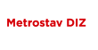 Metrostav DIZ s.r.o.