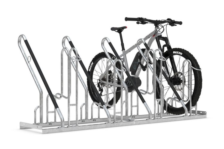 STOJAN NA ELEKTROKOLA S OPĚRNÝM OBLOUKEM – FUN 506 BN