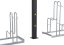 Set nabíjecího sloupku pro elektrokola CF 4