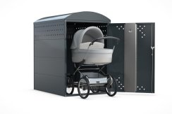 Box na kočárky - FD 2