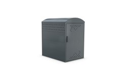 Box na kočárky - FD 2