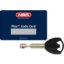 Cyklozámek ABUS - 9809K/85 black Steel-O-Chain