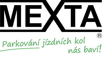 VENKOVNÍ STOJANY NA KOLO NA ZEM – Mexta, spol. s r.o. - Použití podle rozměru pláště - Pláště do šíře - 70 mm