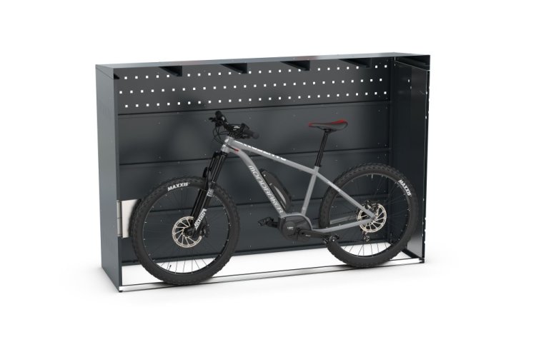 Box na kola_Bikegaráž PS XL_detail