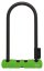 Cyklozámek ABUS - 410170HB230 GN SH34 Ultra