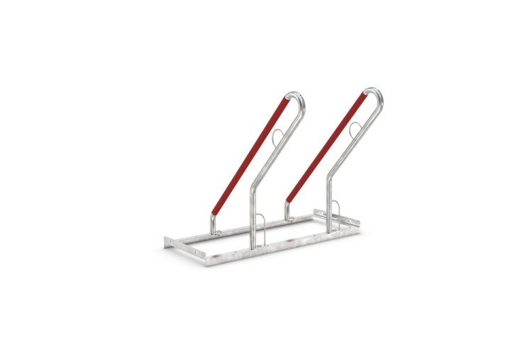 Stojan na elektrokola s opěrným obloukem – FUN 502