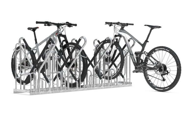 STOJAN NA ELEKTROKOLA S OPĚRNÝM OBLOUKEM – FUN 518 BN