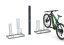 Set nabíjecího sloupku pro elektrokola CF 4