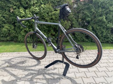 Montážní stojan na kolo - Metacenter