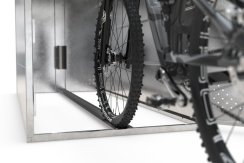 BOX NA KOLA - BIKE GARÁŽ PS 1 BASIC (rozšiřovací modul)