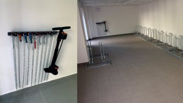 Kolárna_Kolej - VŠE_Jarov