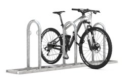 OPĚRNÝ STOJAN NA ELEKTROKOLA – TRACK 34