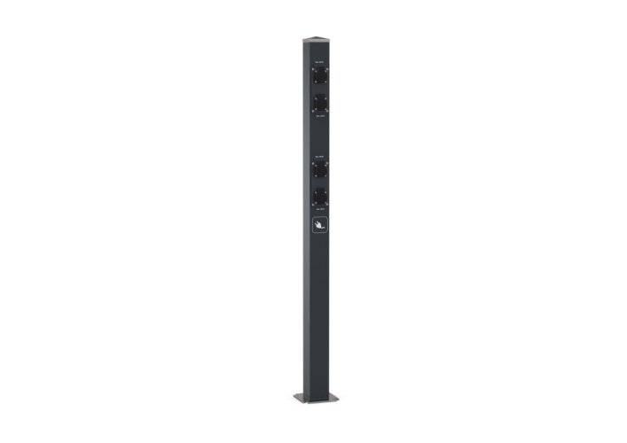 Nabíjecí sloupek pro elektrokola CM 1400