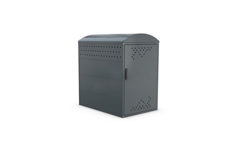 Box na kočárky - FD 2