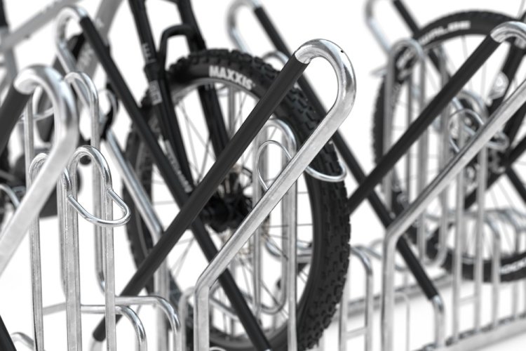 STOJAN NA ELEKTROKOLA S OPĚRNÝM OBLOUKEM – FUN 506 BN