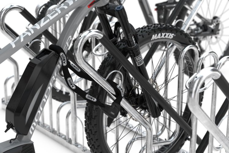 STOJAN NA ELEKTROKOLA S OPĚRNÝM OBLOUKEM – FUN 506 BN