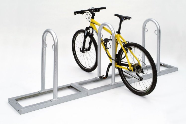 OPĚRNÝ STOJAN NA ELEKTROKOLA – TRACK 32