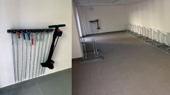 Kolárna_Kolej - VŠE_Jarov