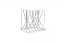 DRŽÁK NA KOLO SE ŠIKMÝM STÁNÍM – FACTORY STAND DOUBLE 12