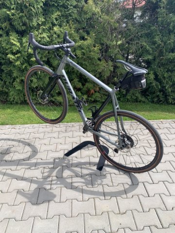 Montážní stojan na kolo - Metacenter