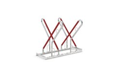 Stojan na elektrokola s opěrným obloukem – FUN 514