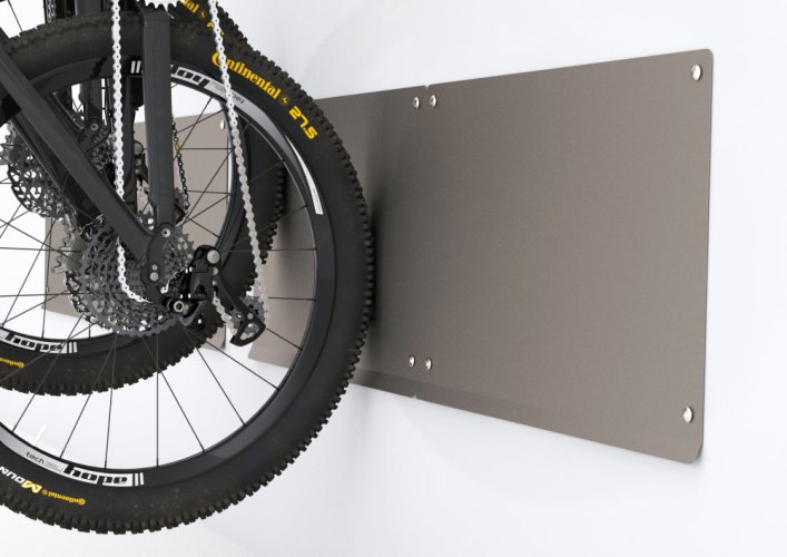 Ochranný plech - MH 105 - SET 2 ks