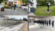 Červen ve znamení nových realizací – parkování, nabíjení i servis kol
