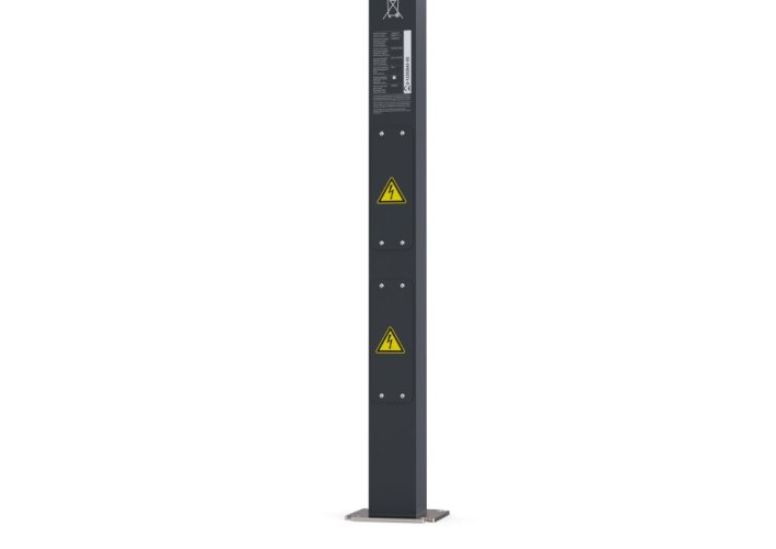 Nabíjecí sloupek pro elektrokola CM 1400