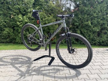 Montážní stojan na kolo - Metacenter
