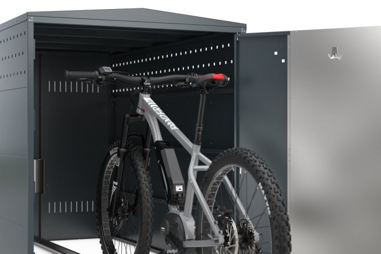 Box na kola_Bikegaráž PS XL_detail