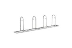 OPĚRNÝ STOJAN NA ELEKTROKOLA – TRACK 34